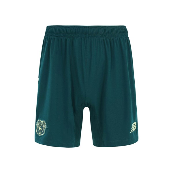 Pantalones Cardiff City 2ª 2025 2026
